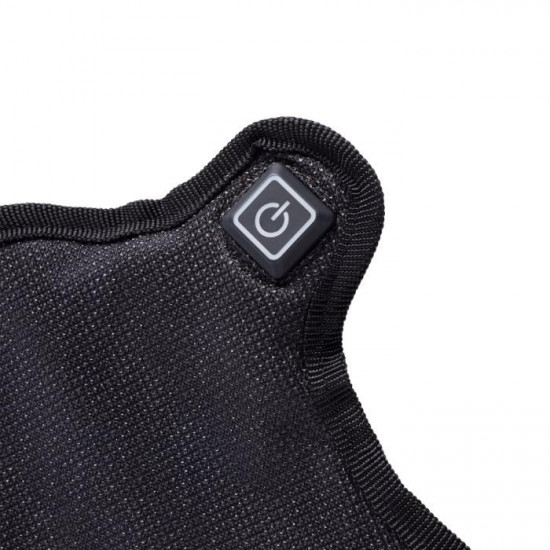 Oxford Hot Seat - Heated Motorcycle Seat Cover £79.99 Heated Clothing - SKU EL170 from RaceLeathers Motorcycle Clothing