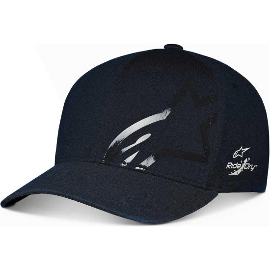 Alpinestars Imperceptible Tech Hat Navy