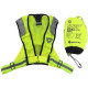 Rev It Connector Hi-Vis Vest
