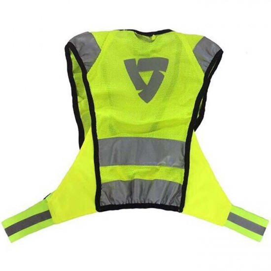 Rev It Connector Hi-Vis Vest