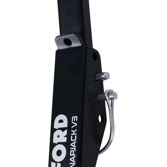 Oxford Snapjack V3 £49.99 Tools - SKU OX298 from RaceLeathers Motorcycle Clothing