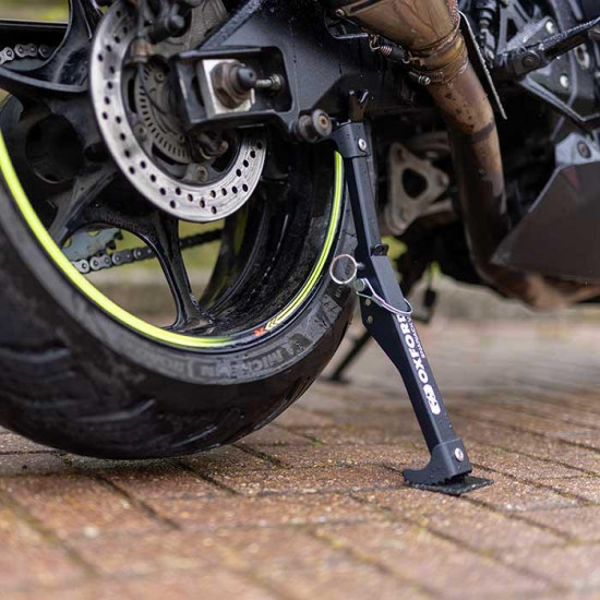 Oxford Snapjack V3 £49.99 Tools - SKU OX298 from RaceLeathers Motorcycle Clothing