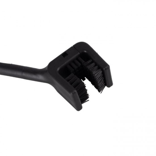 Oxford Chain Brush Pro £14.99 Road Bike Accessories - SKU OX843 from RaceLeathers Motorcycle Clothing