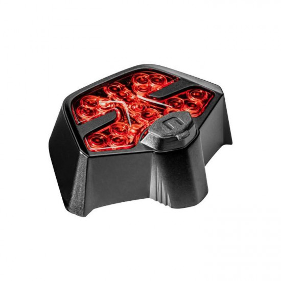 Nolan ESS Iii Led Rear Helmet Brake Light £69.99 Parts/Accessories - SKU 555/ENCOM0000003 from RaceLeathers Motorcycle Clothing
