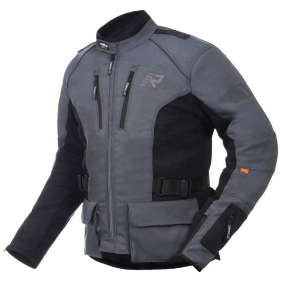 Rukka Air Vihti Jacket Grey