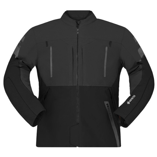 Richa Orion GTX Goretex Jacket Black £549.99 Mens Motorcycle Jackets - SKU 082/2ORI/BK/02 from RaceLeathers Motorcycle Clothing