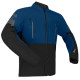 Richa Orion GTX Goretex Jacket Black Dark Blue