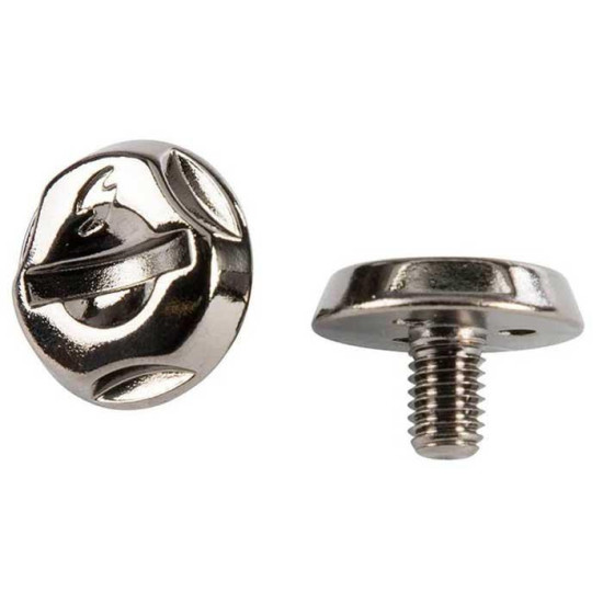 Scorpion ADX-2 Visor Screw Set (Pair)