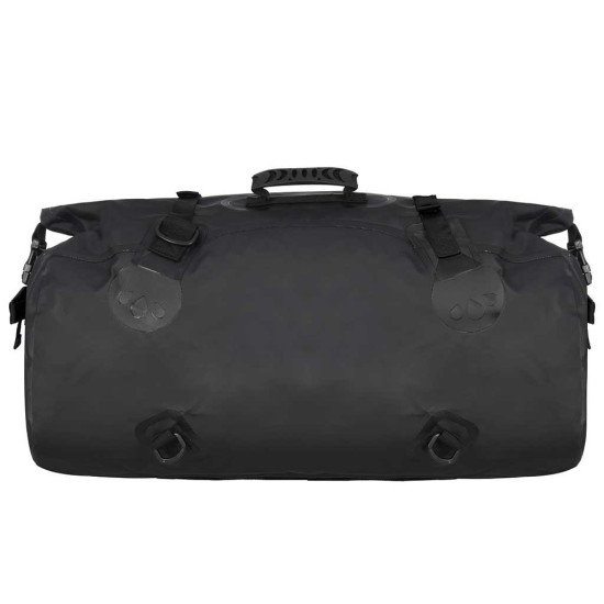 Oxford Aqua Waterproof T-20 Roll Bag- Black £69.99 Motorcycle Luggage - SKU OL450 from RaceLeathers Motorcycle Clothing
