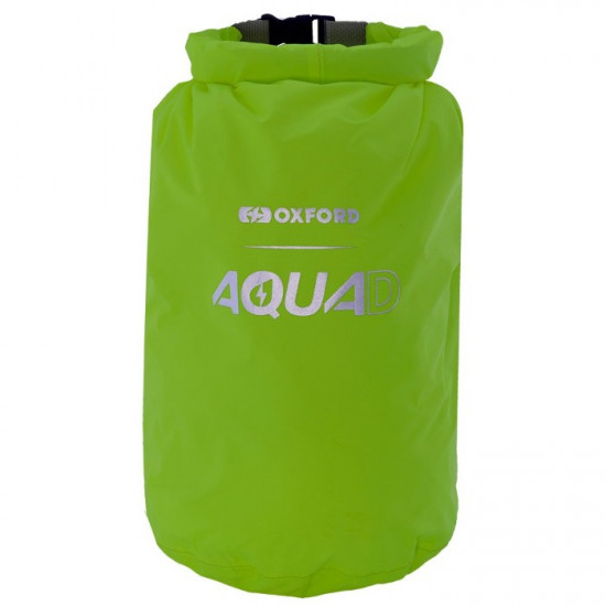 Oxford Aqua Waterproof D Dry Bags (Pack of 3)