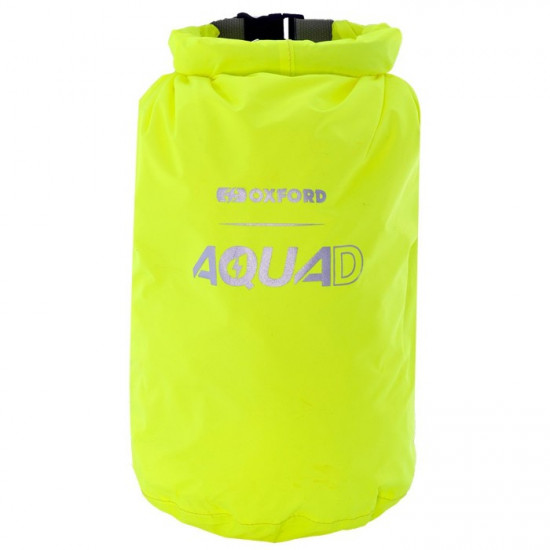 Oxford Aqua Waterproof D Dry Bags (Pack of 3) £24.99 Motorcycle Luggage - SKU OL901 from RaceLeathers Motorcycle Clothing