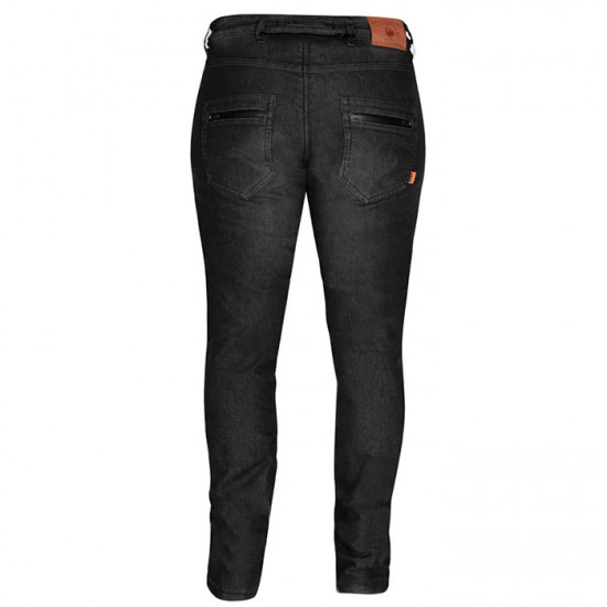 Merlin Macy 2  Waterproof Jean Black Short