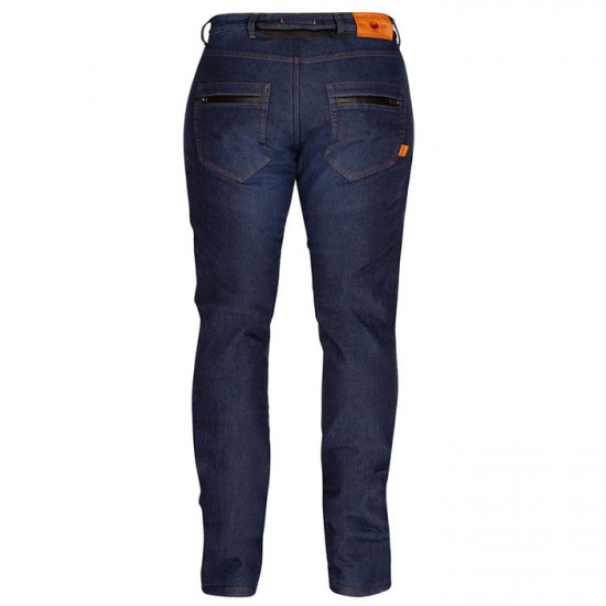 Merlin Macy 2 Waterproof Jean Blue £179.99 Motorcycle Jeans - SKU MDN021/BLU/REG/10 from RaceLeathers Motorcycle Clothing