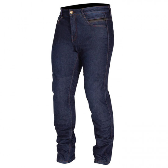 Merlin Mason 2 Waterproof Jean Blue Short
