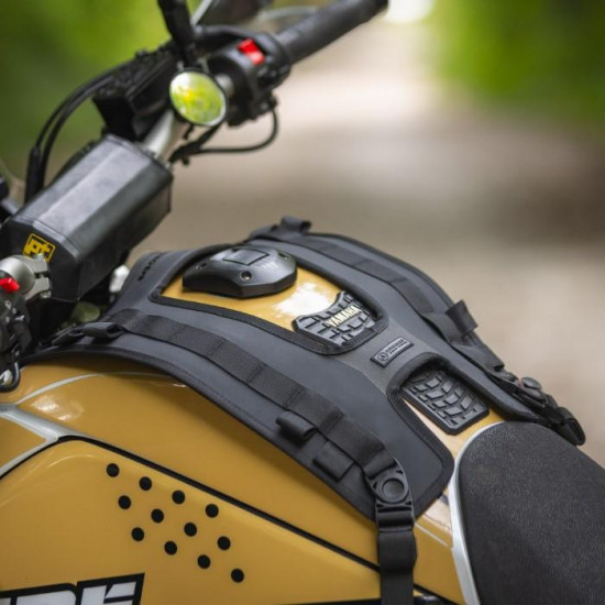 Oxford Atlas Advanced Tank Harness £34.99 Motorcycle Luggage - SKU OL1007 from RaceLeathers Motorcycle Clothing