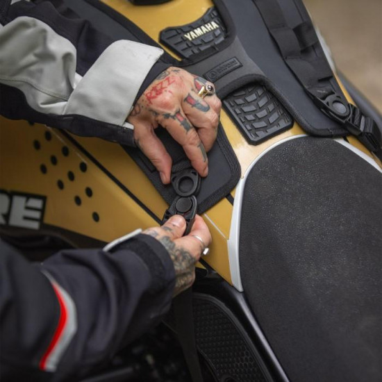 Oxford Atlas Advanced Tank Harness £34.99 Motorcycle Luggage - SKU OL1007 from RaceLeathers Motorcycle Clothing