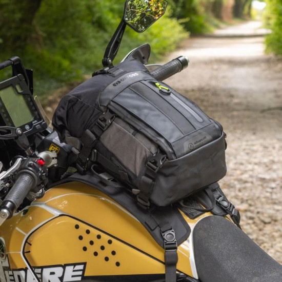 Oxford Atlas Advanced Tank Harness £34.99 Motorcycle Luggage - SKU OL1007 from RaceLeathers Motorcycle Clothing
