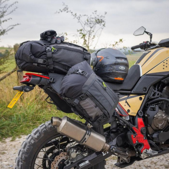 Oxford Atlas Advanced Tail Harness £89.99 Motorcycle Luggage - SKU OL1006 from RaceLeathers Motorcycle Clothing