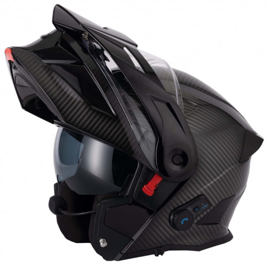 Vcan H276 Blinc Bluetooth Sonic FCW Helmet