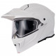 Vcan H276 White Helmet