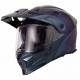 Vcan H276 Gradient Purple/Blue Helmet