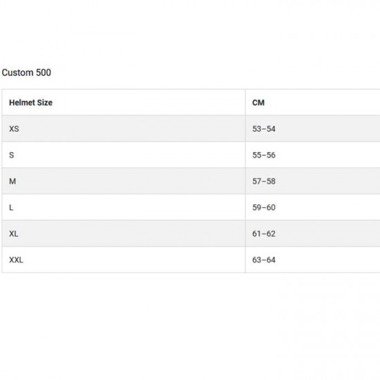 Bell Custom 500 Stripes Pearl White £119.99 Open Face Helmets - SKU 34172-A15S from RaceLeathers Motorcycle Clothing