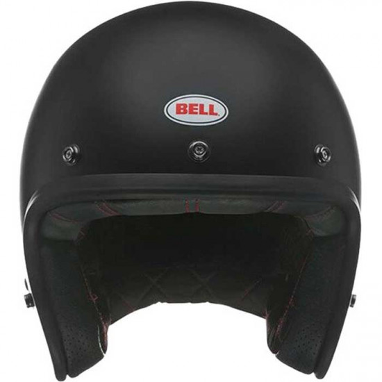Bell Custom 500 Matt Black