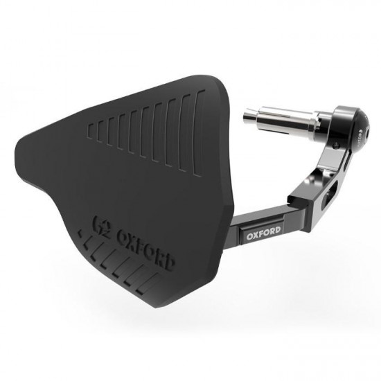 Oxford Premium Handguard & Aluminium Lever Guard