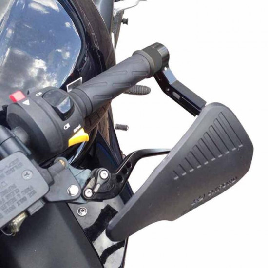 Oxford Premium Handguard & Aluminium Lever Guard