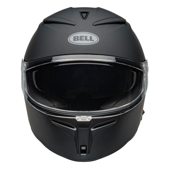 Bell Lithium MIPS Solid Matt Black £214.99 Full Face Helmets - SKU 35207-255XS from RaceLeathers Motorcycle Clothing