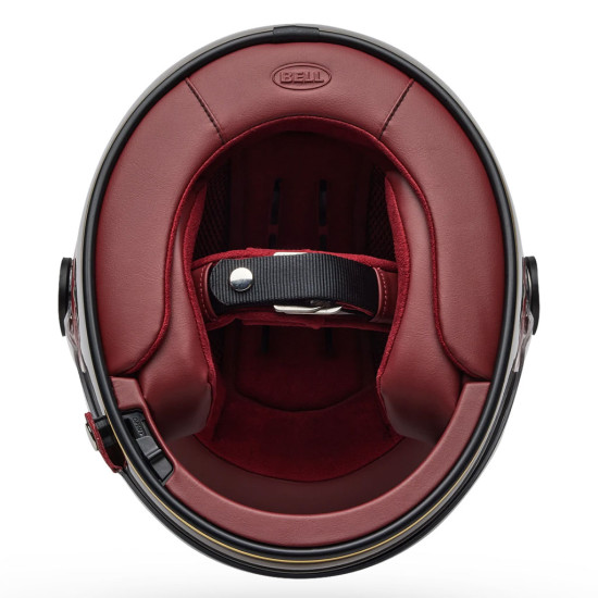 Bell Bullitt GT Carbon TT Red 