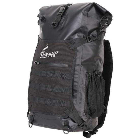 Weise Tempest Waterproof Rucksack £79.99 Motorcycle Luggage - SKU WTRUCKOS from RaceLeathers Motorcycle Clothing