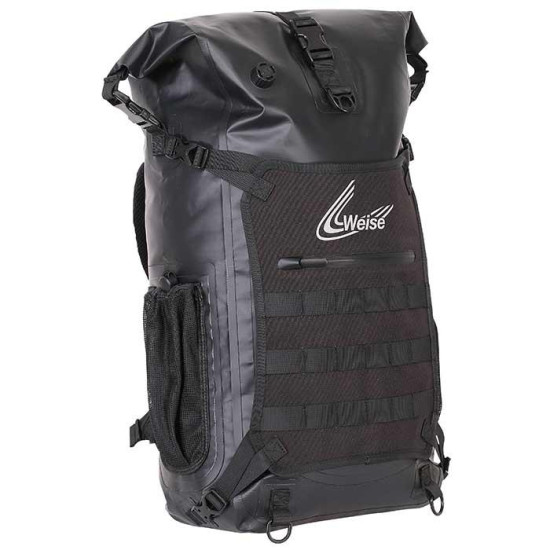 Weise Tempest Waterproof Rucksack £79.99 Motorcycle Luggage - SKU WTRUCKOS from RaceLeathers Motorcycle Clothing