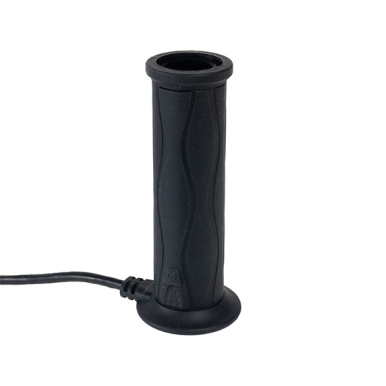 RiderR Heated Grips Black £99.99 Road Bike Accessories - SKU 950/RR504 from RaceLeathers Motorcycle Clothing