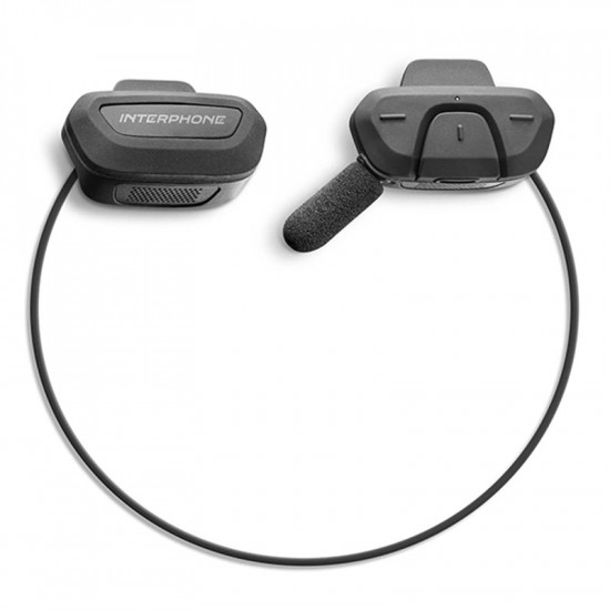 Interphone Aerial Bicycle Cycle Bluetooth Headset £89.99 Intercom Systems - SKU 010/INTPHOAERIAL from RaceLeathers Motorcycle Clothing