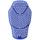 Rheon CE Level 2 Full Back Protector Insert Armour