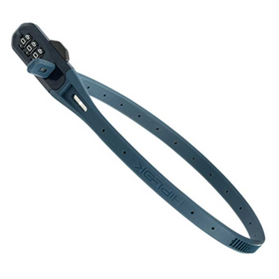 Hiplok Z Lok Combo V2 Blue