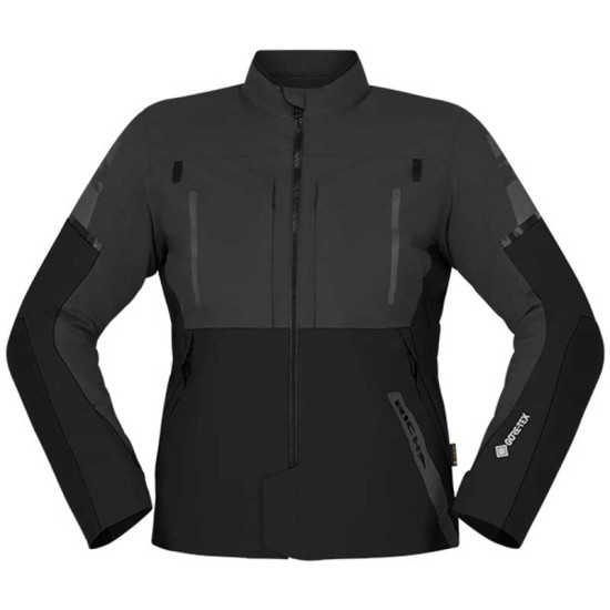 Richa Orion GTX Ladies Jacket Black