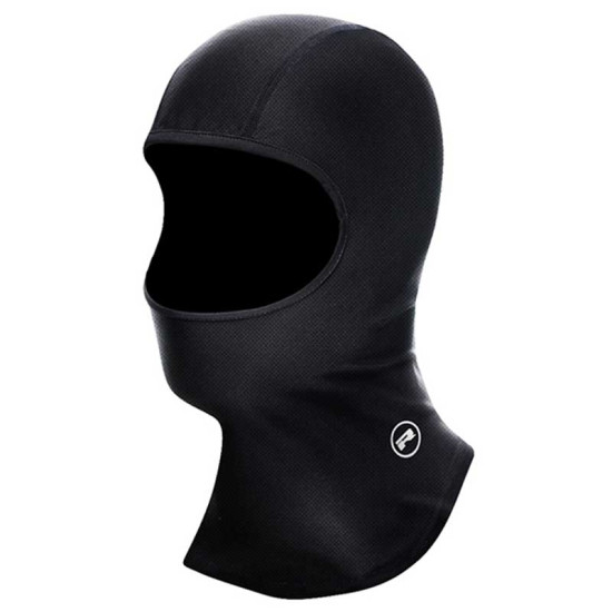 Richa Balaclava Silk £14.99 Rider Accessories - SKU 082/8BAS100 from RaceLeathers Motorcycle Clothing