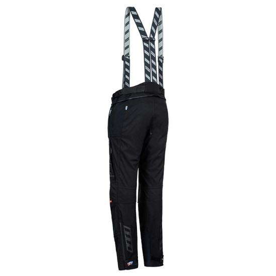 Rukka Nivala 2.0 Black Goretex Trousers C2 Regular £1,049.98 Mens Motorcycle Trousers - SKU RL87NIVALA2TC252 from RaceLeathers Motorcycle Clothing