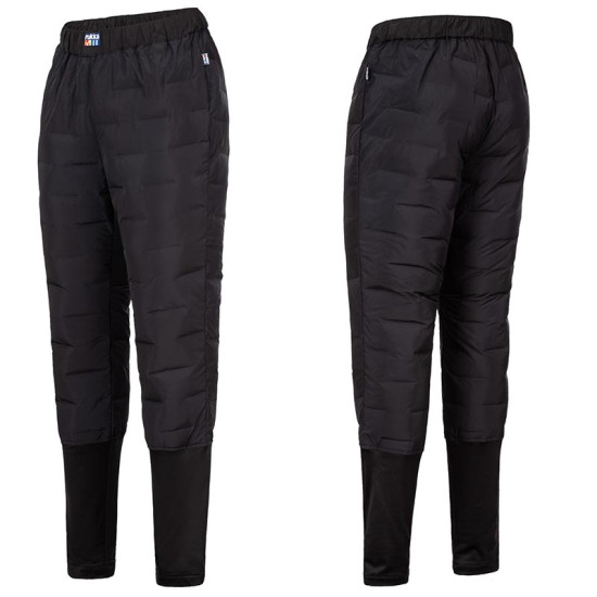 Rukka Nivala 2.0 Black Goretex Trousers C2 Regular £1,049.98 Mens Motorcycle Trousers - SKU RL87NIVALA2TC252 from RaceLeathers Motorcycle Clothing