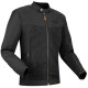 Segura Dikinson Jacket Black