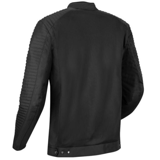 Segura Dikinson Jacket Black