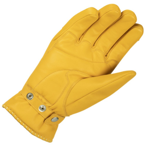 Segura Panther Gloves Beige £79.99 Mens Motorcycle Gloves - SKU 1105/SGM694/02 from RaceLeathers Motorcycle Clothing