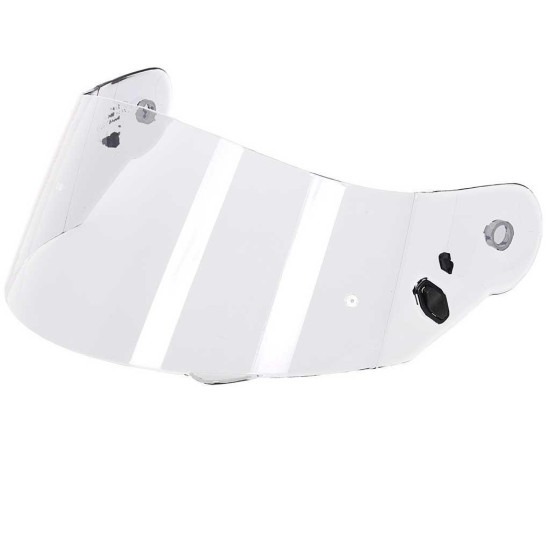 Axor SH890 Visor Clear £14.99 Parts/Accessories - SKU AXRVIS31 from RaceLeathers Motorcycle Clothing