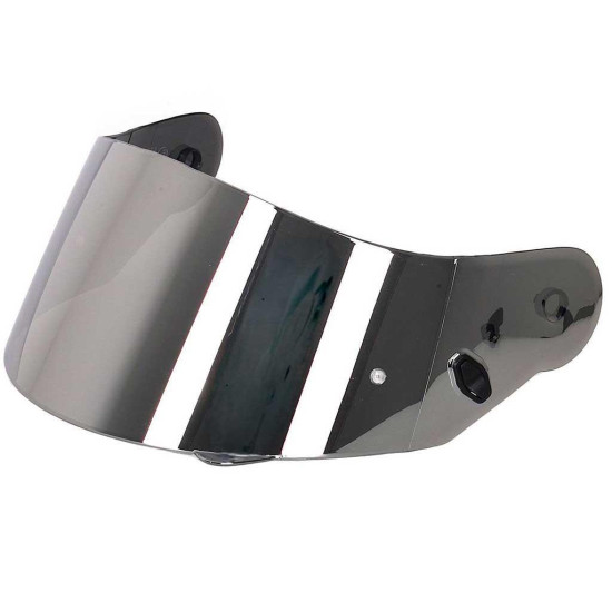 Axor SH890 Visor Mirror Silver
