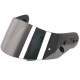 Axor SH890 Visor Mirror Silver