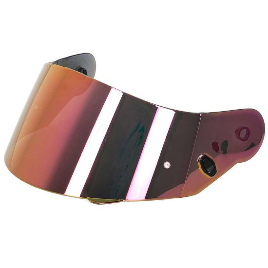 Axor SH890 Visor Mirror Purple