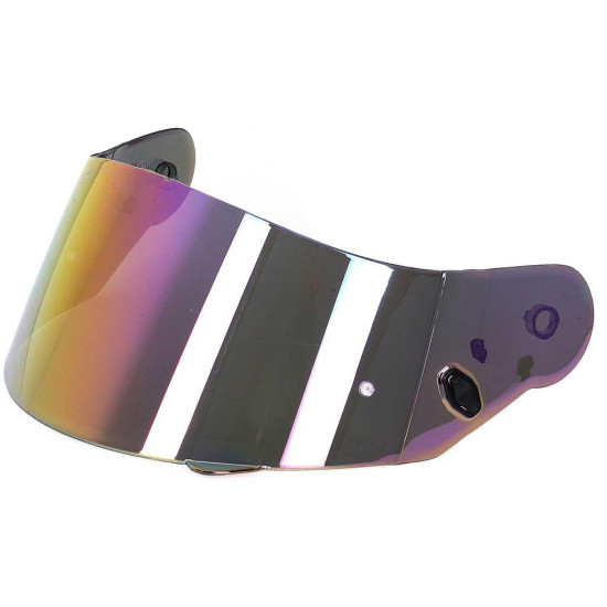Axor SH890 Visor Iridium £24.99 Parts/Accessories - SKU AXRVIS36 from RaceLeathers Motorcycle Clothing