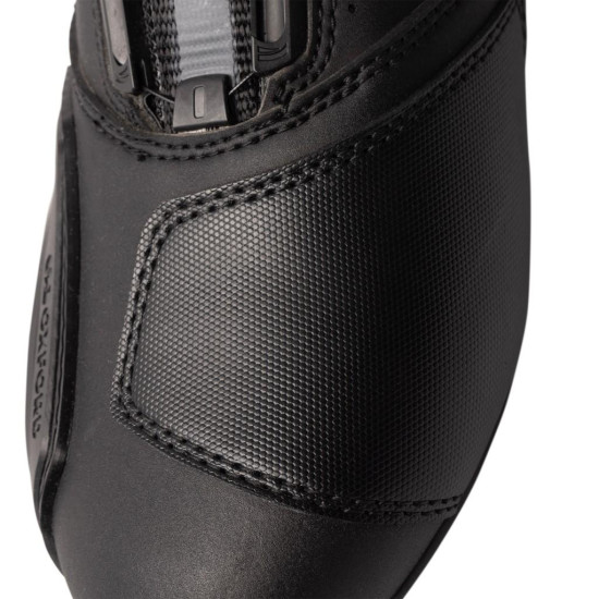 Oxford Helix Air Boot Black £129.99 Mens Motorcycle Touring Boots - SKU BM25010136 from RaceLeathers Motorcycle Clothing